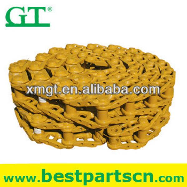 Sell Link 320 - 47L &amp; Master with master dry track link track chain track group oem no.1941608 #1 image