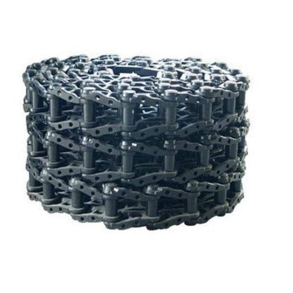 Steel track chain for undercarriage High quality #1 image