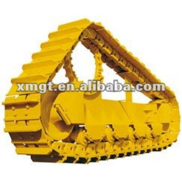 Aftermarket Replacement Parts for excavator and bulldozer #1 image