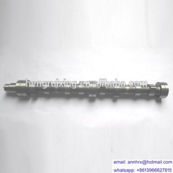 For KOMATSU S6D108 engines spare parts camshaft 6221-41-1100 for sale with high quality #1 image