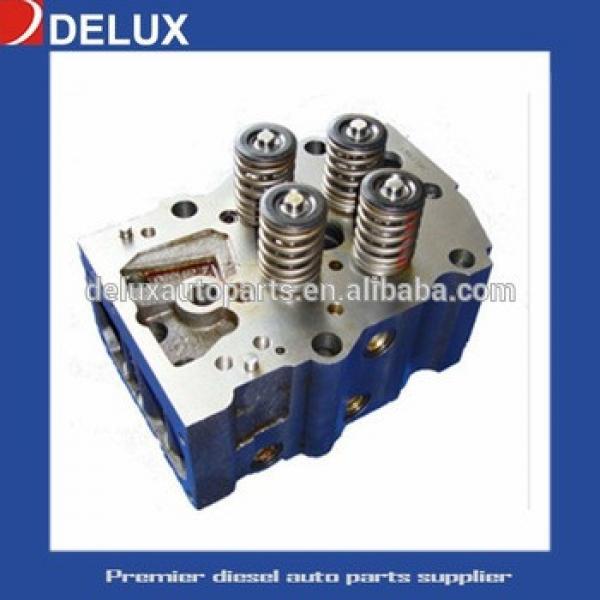 For Diesel Engine Parts Cylinder Head 3018868 #1 image