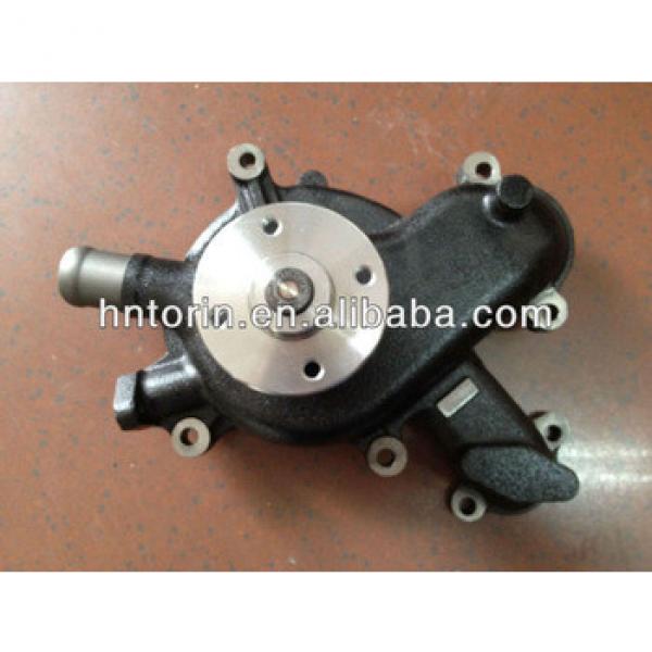 2W8002 Water Pump Assembly For Engine 7N5908 #1 image