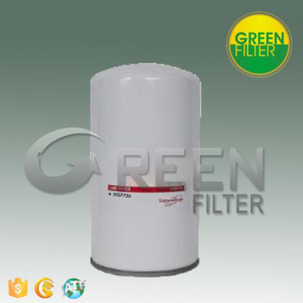Oil filter With Excavator partr LF3970 P 550428 3937736 #1 image