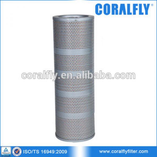 Fit For Engine S6D170-1 S6D95L Hydraulic Oil Filter 07063-01210 205-60-51430 #1 image