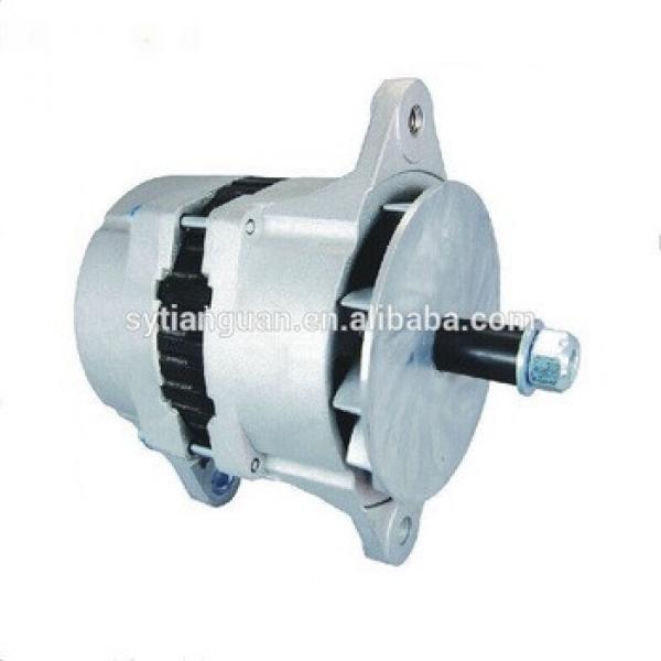 High quality generator suitable for 3675250RX 3675250 3675252RX 3675252 10459274 alternator #1 image
