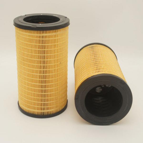 Hydraulic oil filter 130-60-18790 for Komatsu Equipment #1 image