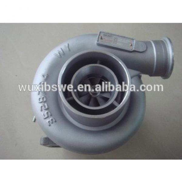 Factory directly price ! PC200 HX35 Turbocharger 6738-81-8091 4035375 turbo charger for Komatsu with Engine S6D102E #1 image