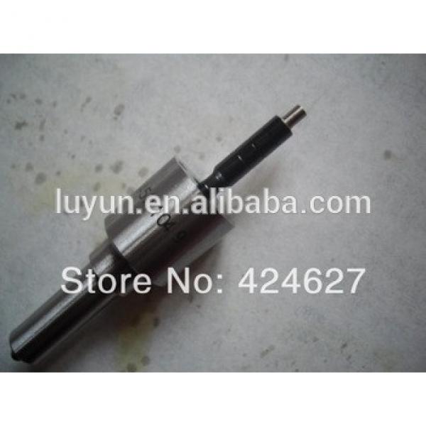 common rail injector nozzles DSLA128P1510 for SAA6D107E-1 ,KOMATSU PC200-8. QSB ,injecor no : 0445120059 #1 image