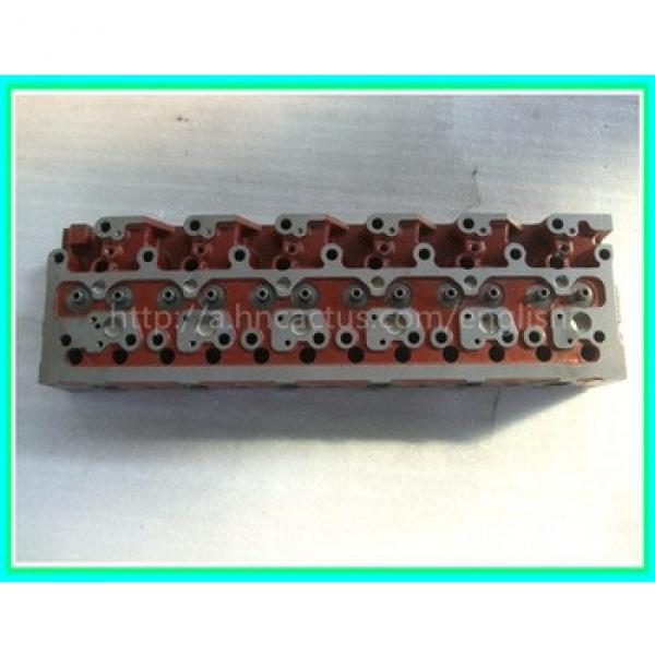 Quality Guaranteed Automobile Parts 6D95 Cylinder Head 8-94443-662-0 FOR Forklift use #1 image