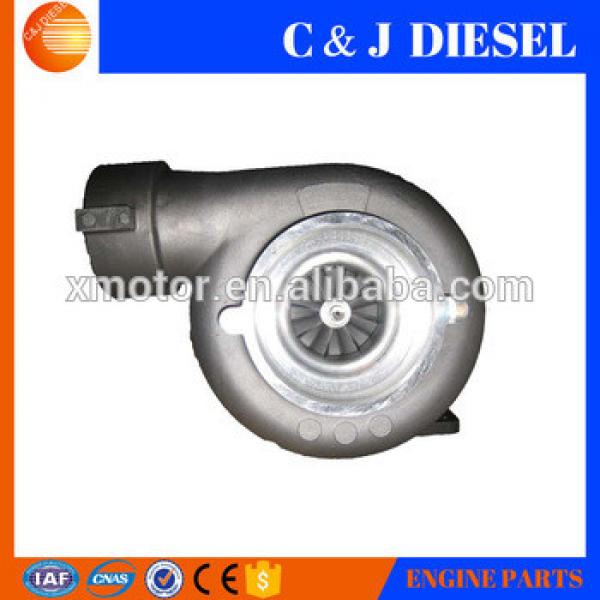 Manufacturing Prices! turbocharger 6505116210 6505-11-6210 for engine S6D170-1D #1 image