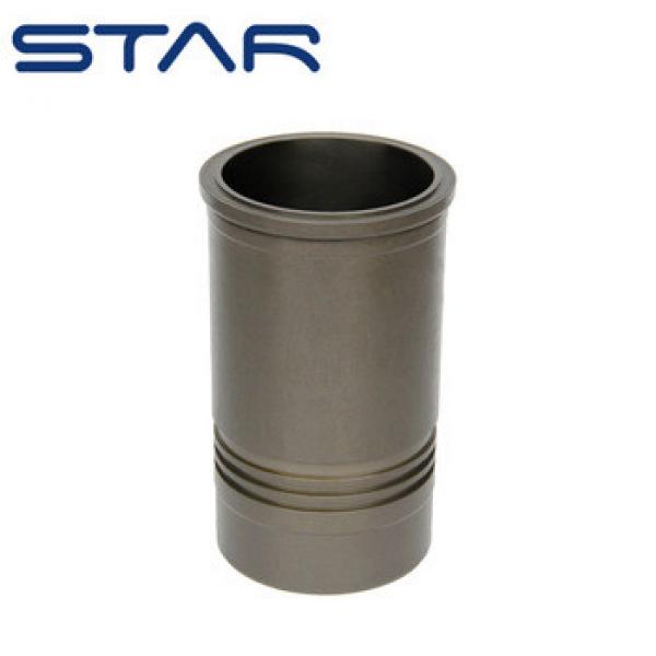 Cylinder Liner 6151-22-2220 for KomatsuEngine SAA6D125 #1 image