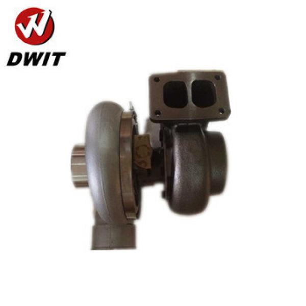6D170 Auto Engine Turbo Charger - OEM Quality #1 image