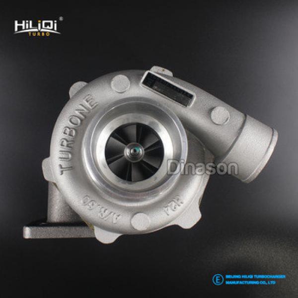 for SA6D110 engine parts TO4B59 pretty turbo manufactures 465044-0039 465044-0057 6137818101 6138828400 china wholesale #1 image