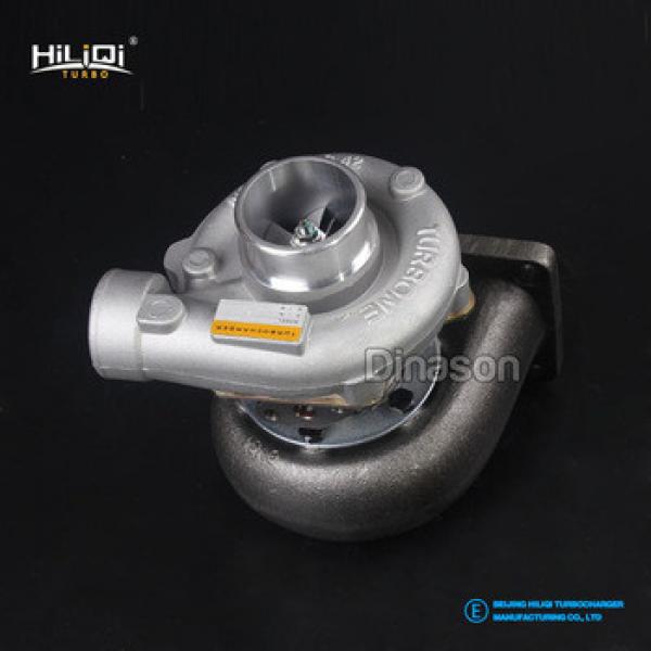 OEM turbo parts for S6D95L diesel engines turbo core TA3103 6207-81-8330 700836-5001S turbocharger #1 image