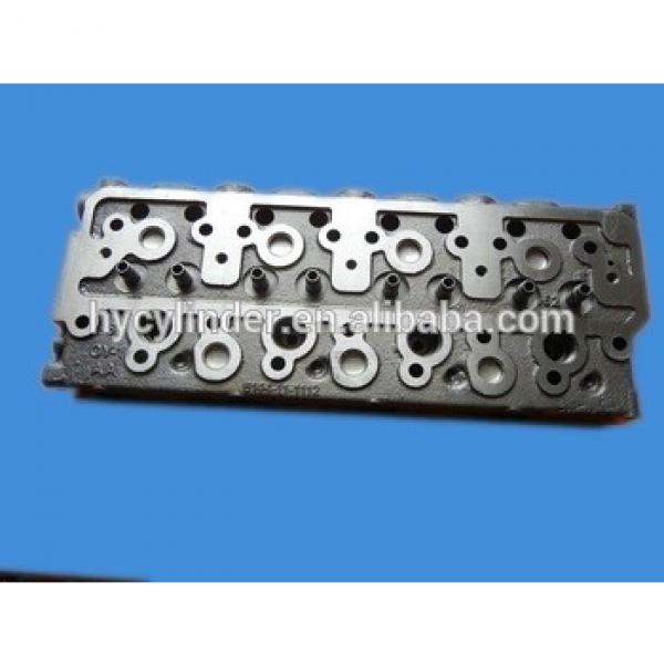 4D94 Cylinder Head factory #1 image