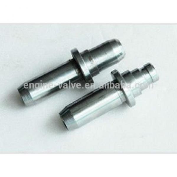 Auto spare part S6D170 engine valve guide 6162-16-1341 #1 image