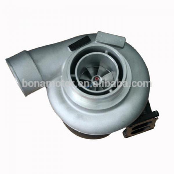auto engine parts turbocharger KTR110 for KOMATSU 6505-52-5550 Turbocharger #1 image