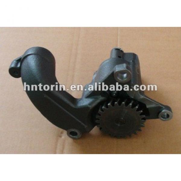 water pump 1727765 for engine 3300 0.5 hp water pump #1 image