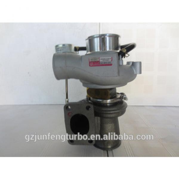 Manufacturing Price turbocharger 4038790 4089714 turbofor engine PC100 #1 image
