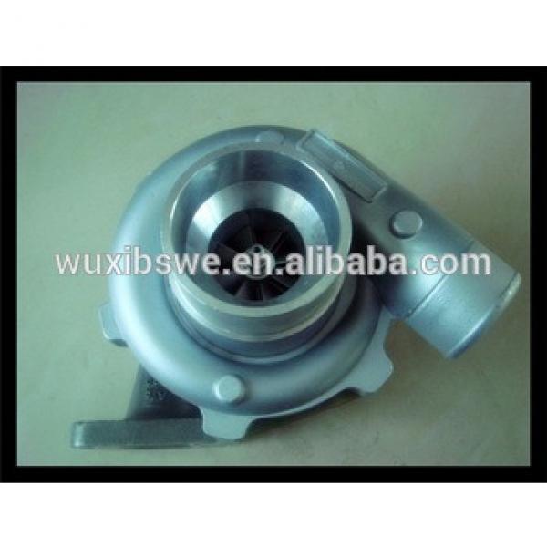 Low Price High Performance !!! TO4B59 465044-0251 suit for komatsu turbocharger 6207-81-8210 with engine parts #1 image