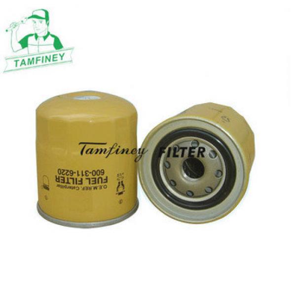 AUTO PARTS FOR FUEL FILTER 600-311-6221 4254047 4183854 600-311-6220 4616542 23303-51010 600-311-9520 Yb02p00001-2 2330356301 #1 image