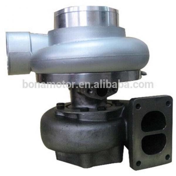 Auto engine parts for KOMATSU 6505-67-5070 turbocharger #1 image