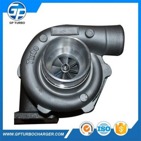 Complete corporate structure S64D105 engine part number 465044-0026 turbo charger #1 image